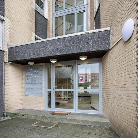 Apartamento Erholung-Wilhelmshaven Exterior foto