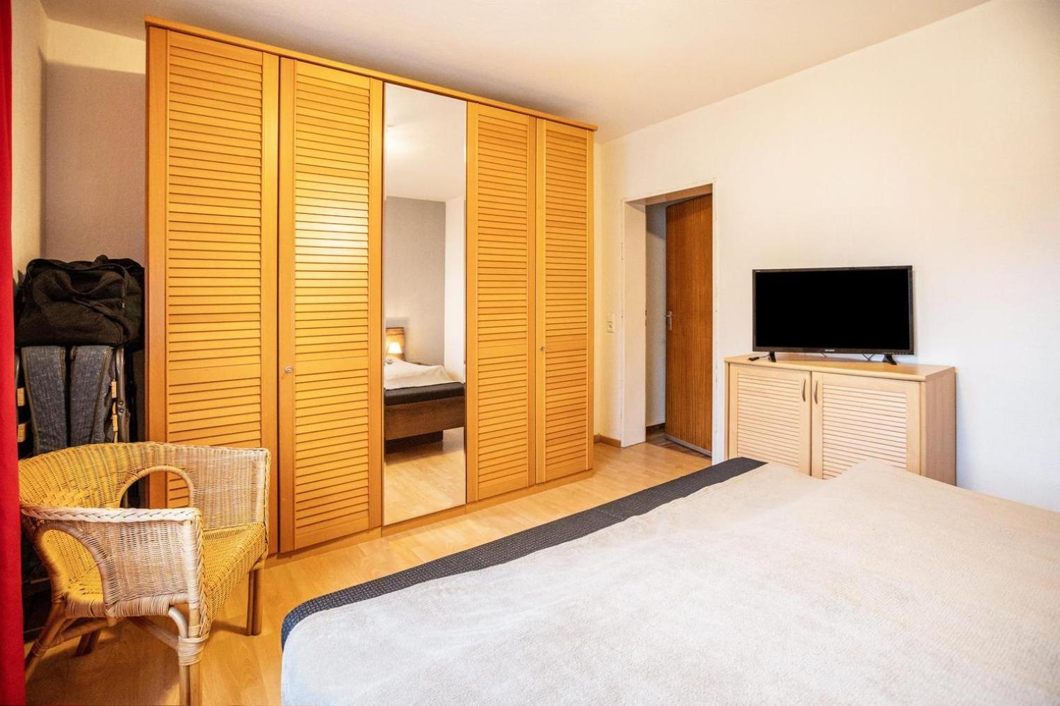 Apartamento Erholung-Wilhelmshaven Exterior foto