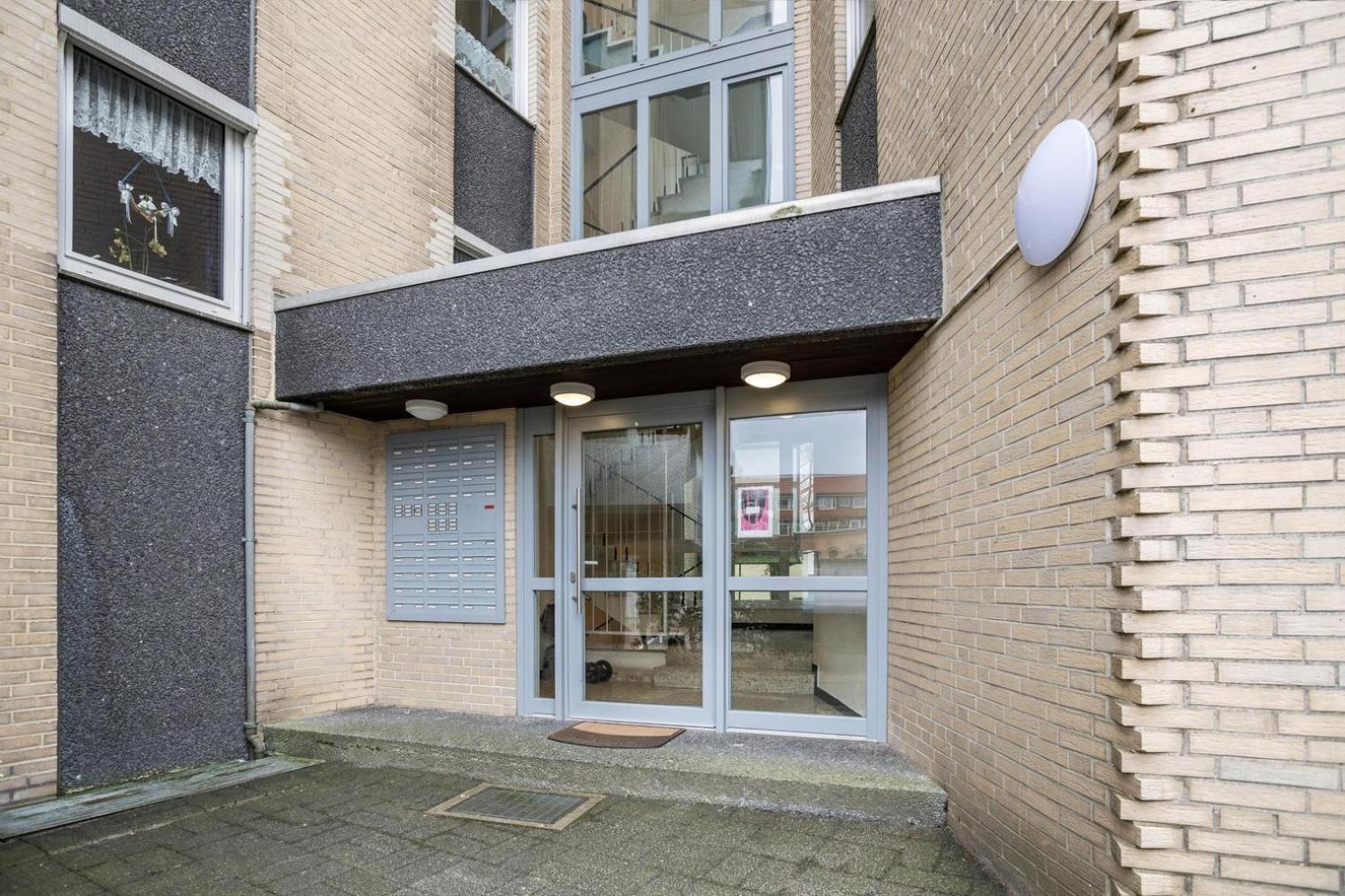 Apartamento Erholung-Wilhelmshaven Exterior foto